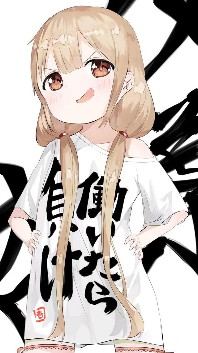 珍藏已久，各番动漫女主壁纸图片：你认识几个！