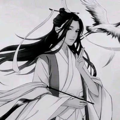 动漫古风图片分享哦~