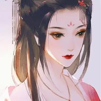 动漫古风图片分享哦~