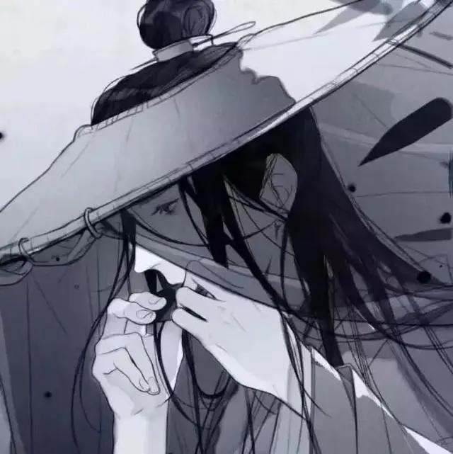 动漫古风图片分享哦~