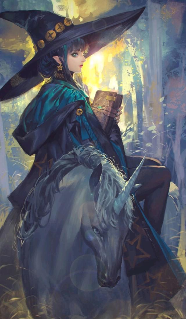 悲痛伤感动漫头像图片壁纸