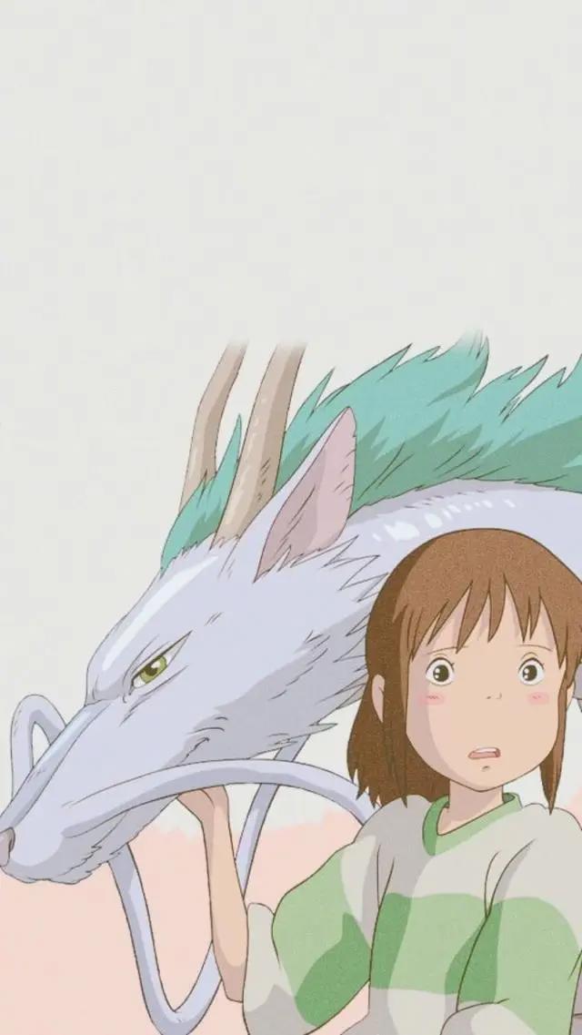 高清动漫清新壁纸图片背景大图