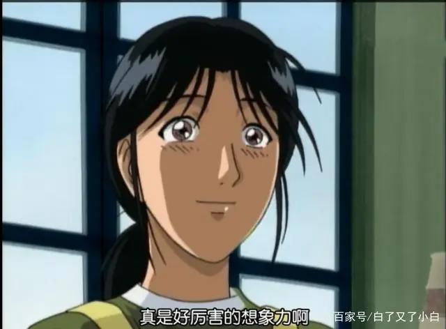 一波动漫美图即将到来，请注意查收！最后一张动漫迷都不一定知道