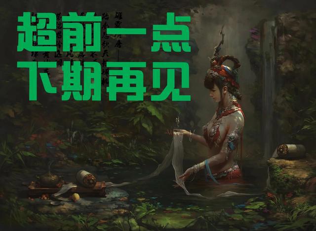 33张动漫少女集｜第353回；手机壁纸照片绘画图片绘写真