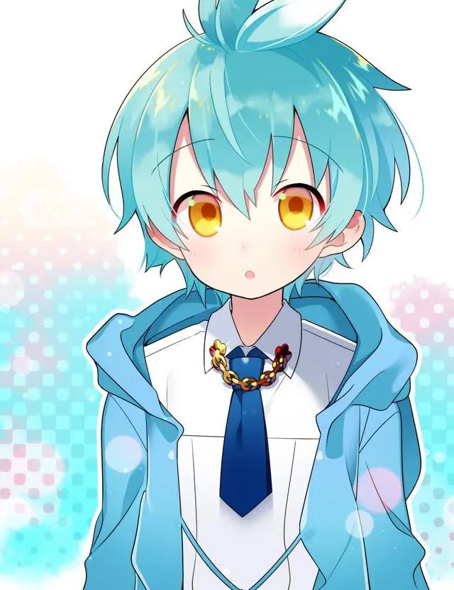 二次元精选美图分享，相信我，这次的图片真的不一样！