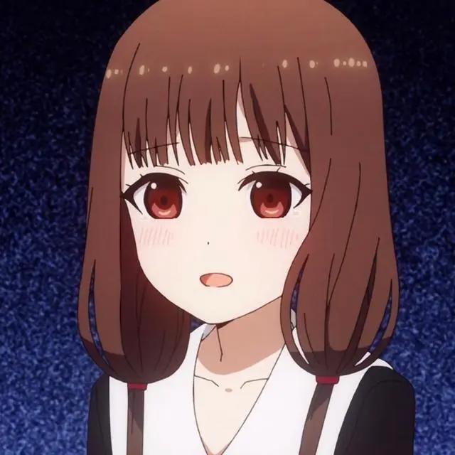 动漫头像｜动漫头像高清高质量第65期