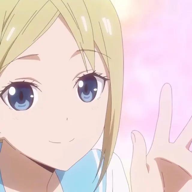 动漫头像｜动漫头像高清高质量第65期