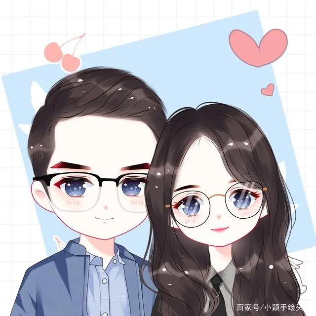 动漫头像，每个人都有喜爱的动漫角色，你喜欢哪一个？