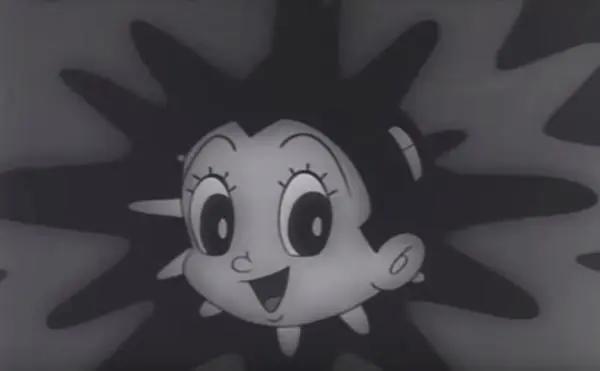 日本动画一百周年盘点：这里面有你童年的梦吗？