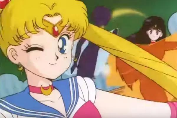 日本动画一百周年盘点：这里面有你童年的梦吗？