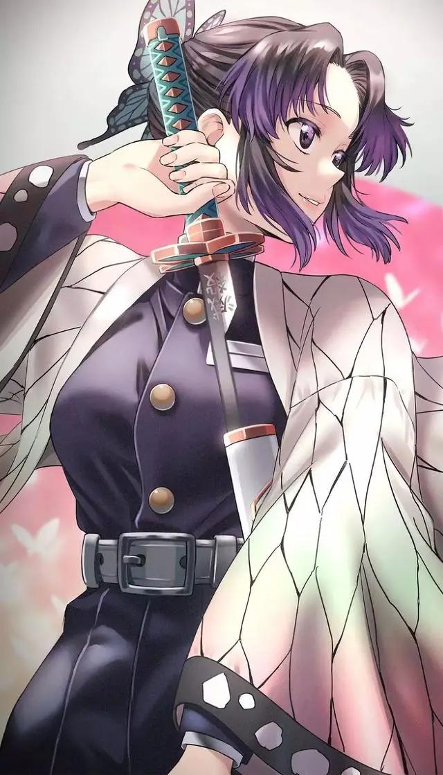 动漫高清无水印大图（请查收）