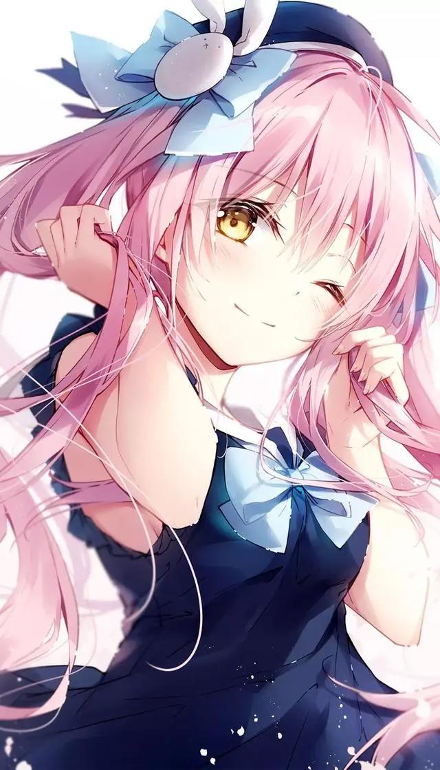 动漫高清无水印大图（请查收）