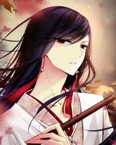 漂亮的古风动漫图片，你喜欢吗