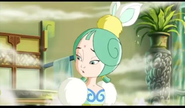 动画动漫人物图片