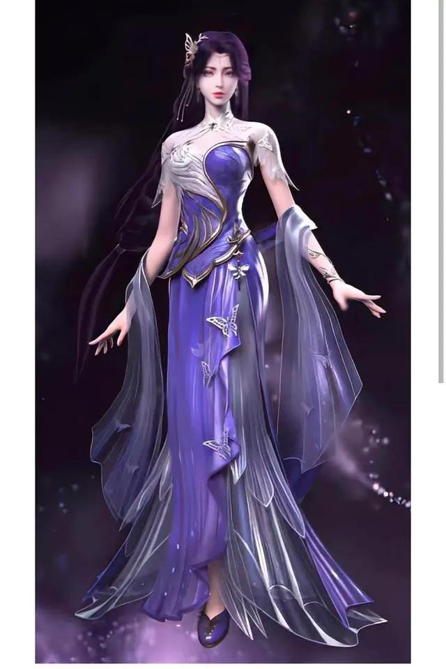 动画动漫人物图片