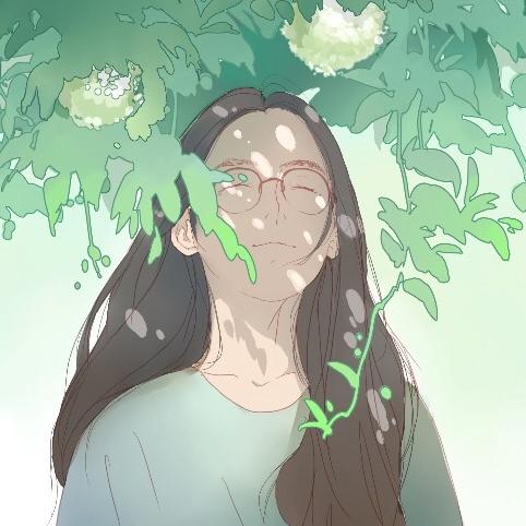 唯美动漫图片，可做头像壁纸