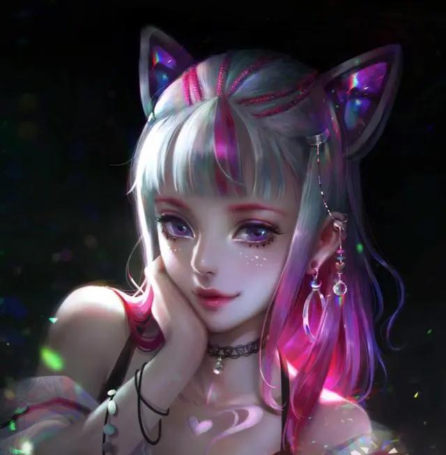 动漫二次元图片7.28