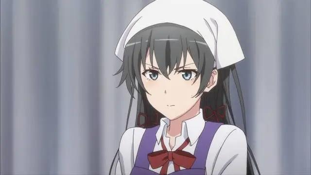 最受欢迎的动漫美女，你喜欢哪一个？