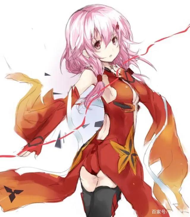 来盘点盘点那些年惊艳过我们的动漫美女们