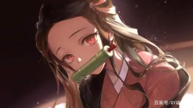 来盘点盘点那些年惊艳过我们的动漫美女们