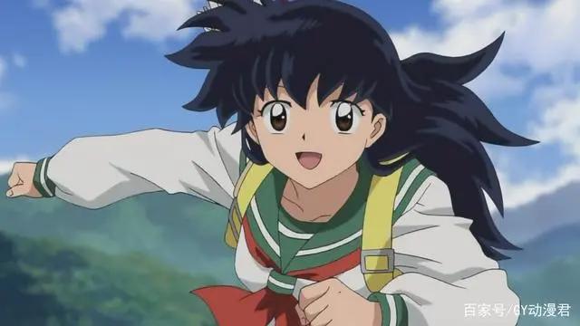 来盘点盘点那些年惊艳过我们的动漫美女们