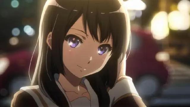 这30部超美的动漫女主，谁是你心目中最美的女主？