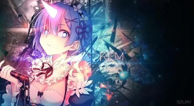 这30部超美的动漫女主，谁是你心目中最美的女主？