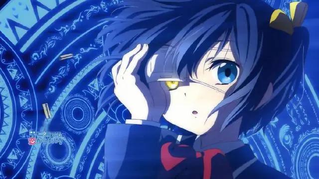 这30部超美的动漫女主，谁是你心目中最美的女主？