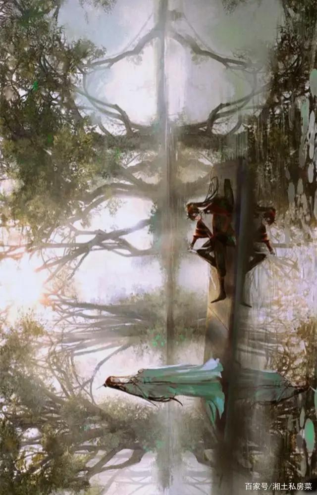 各种动漫美女，帅哥，风景分享