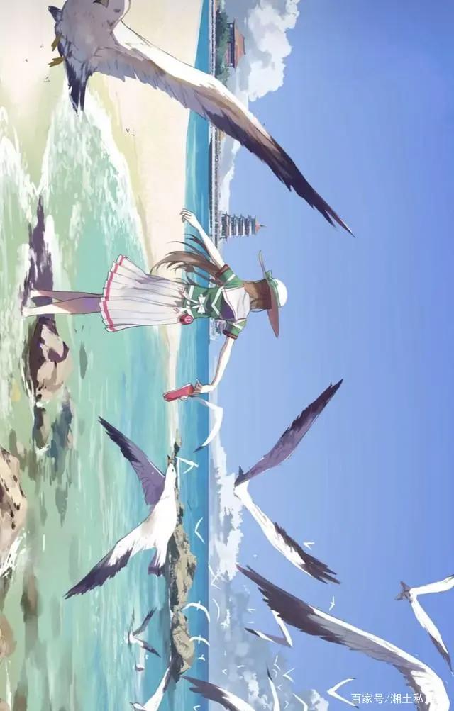 各种动漫美女，帅哥，风景分享