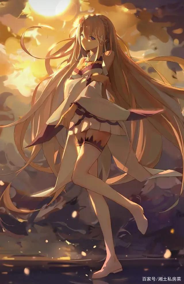 各种动漫美女，帅哥，风景分享