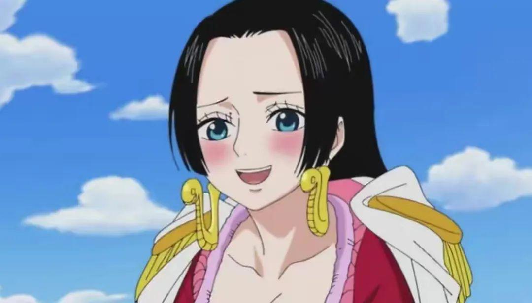 盘点动漫中的十大美女，葫芦娃角色也在榜上