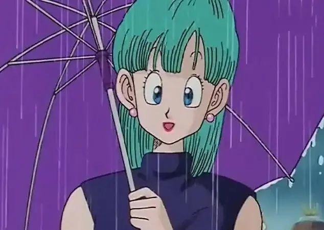 盘点动漫中的十大美女，葫芦娃角色也在榜上