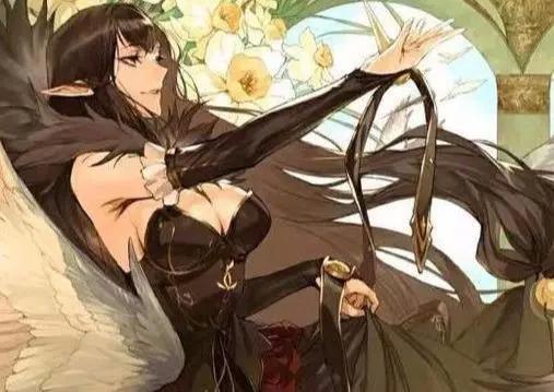 盘点动漫中的绝世美女，最后一个太悲剧了！