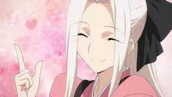 盘点动漫中的绝世美女，最后一个太悲剧了！