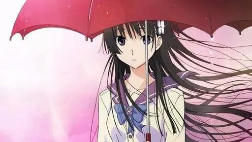 盘点动漫中的绝世美女，最后一个太悲剧了！