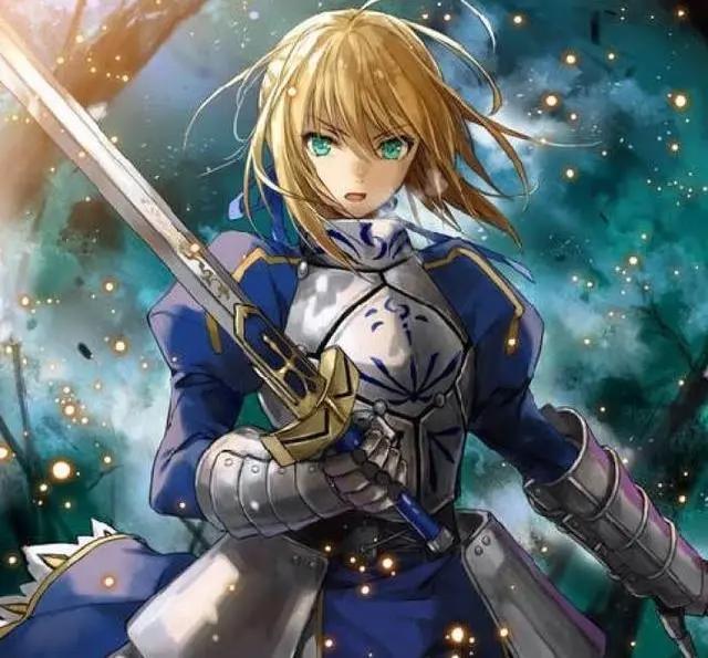 动漫中的美少女排行榜，小兰和时崎狂三上榜，第一令人意外