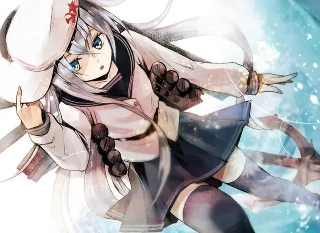 动漫特辑：动漫黑丝连裤长袜美少女，你更喜欢哪一个呢？