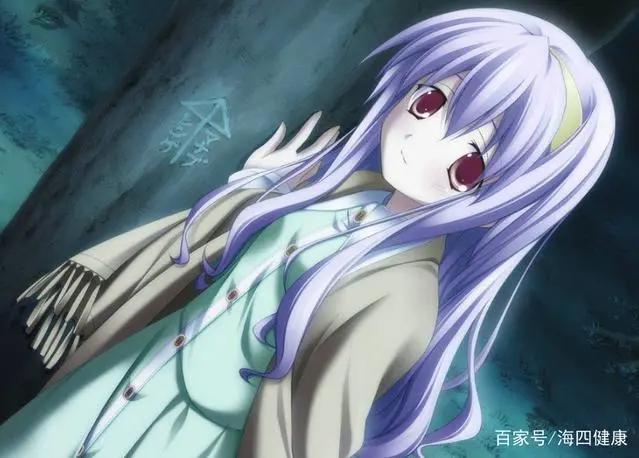 8大星座专属动漫美女：狮子座的是美少女战士，倾国倾城