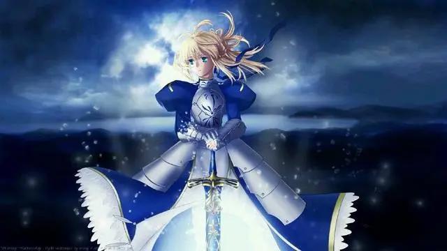 日本动漫女神级战力排行前10：神乐第7，炮姐第2，排名第1竟是她