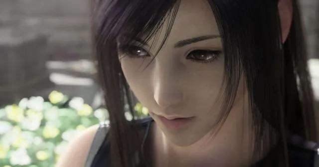 二次元动漫中美女，你认识几个？