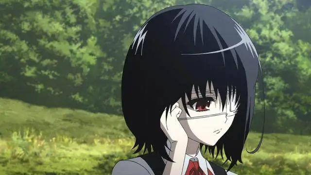 20大动漫美女排名，你心中的女神在第几位？