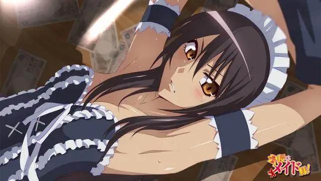 20大动漫美女排名，你心中的女神在第几位？