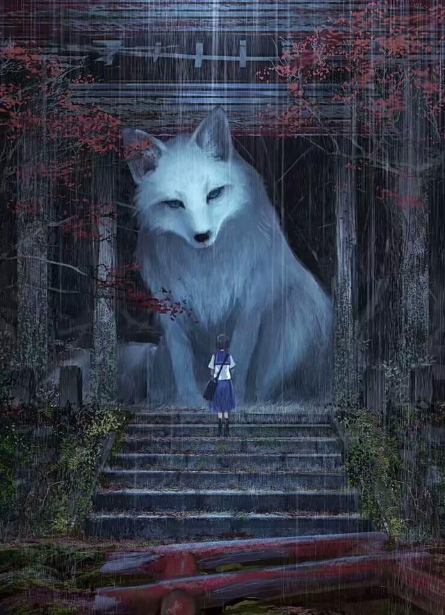 各类动漫美女，帅哥，风景分享