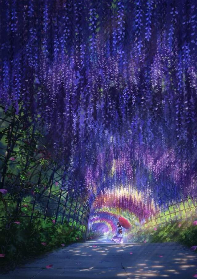 各类动漫美女，帅哥，风景分享