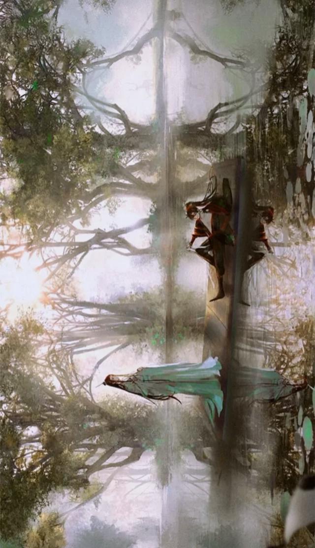 各类动漫美女，帅哥，风景分享