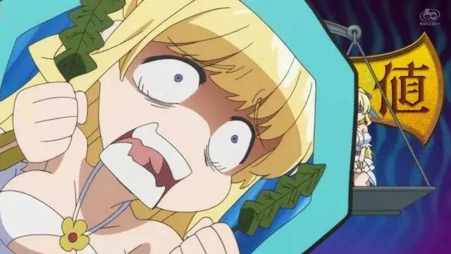 这些动漫美女，明明有着完美的外形，却靠着有趣的灵魂吸粉