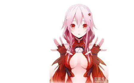 动漫美女图集之一