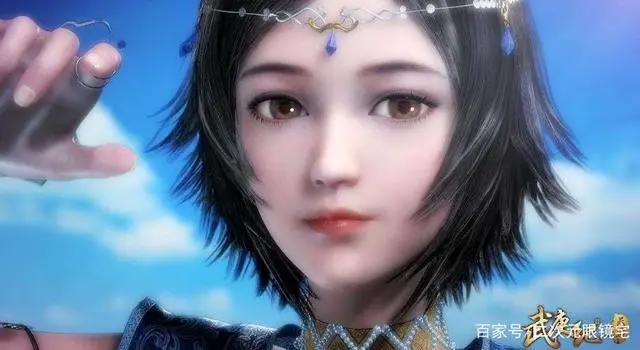 动漫美女：盘点各动漫都有哪些美女！