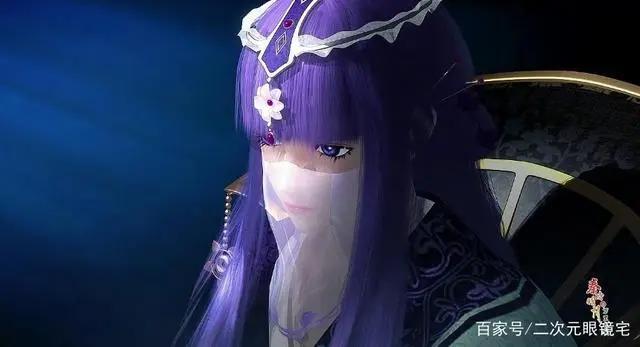 动漫美女：盘点各动漫都有哪些美女！